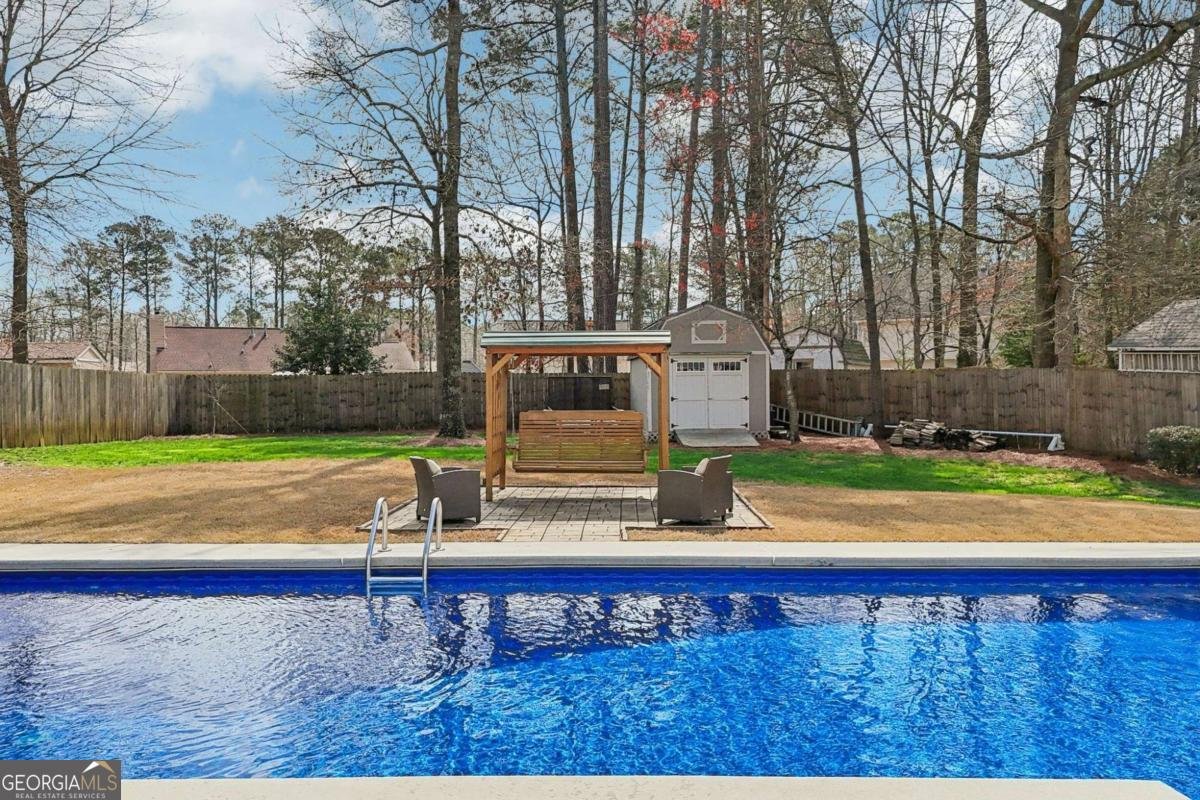 4304 Cedar Bluff Way Lilburn - Photo 52