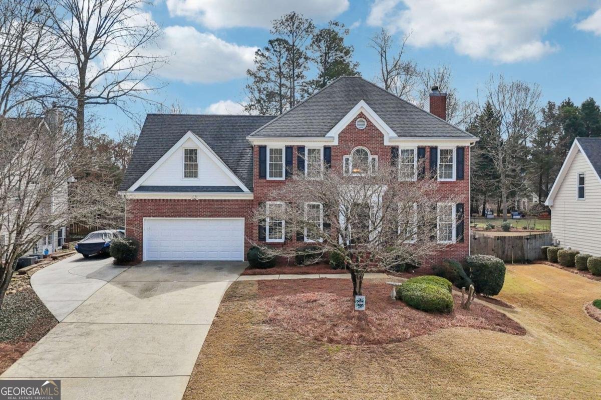 4304 Cedar Bluff Way Lilburn - Photo 53