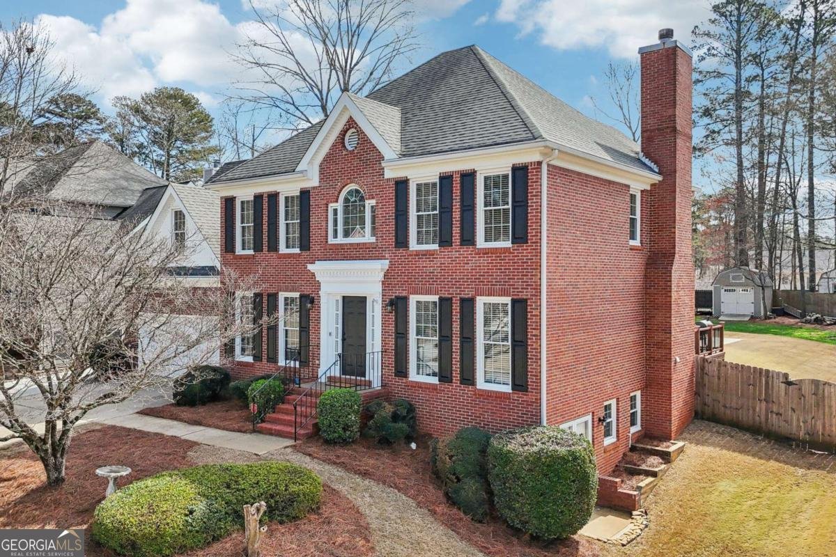 4304 Cedar Bluff Way Lilburn - Photo 55