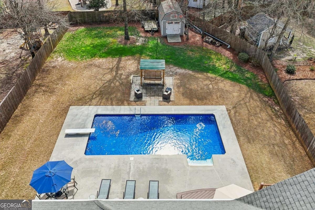 4304 Cedar Bluff Way Lilburn - Photo 56