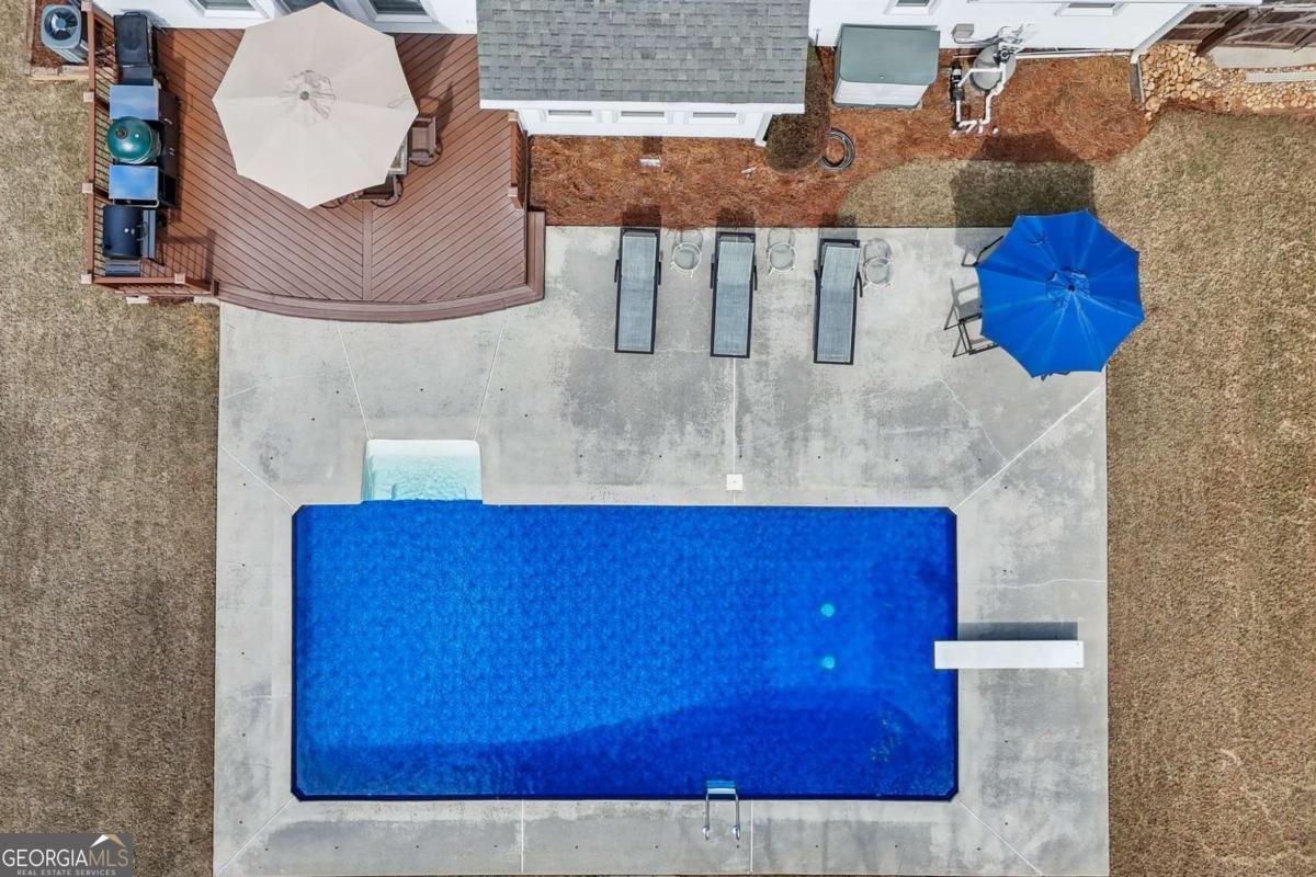 4304 Cedar Bluff Way Lilburn - Photo 57