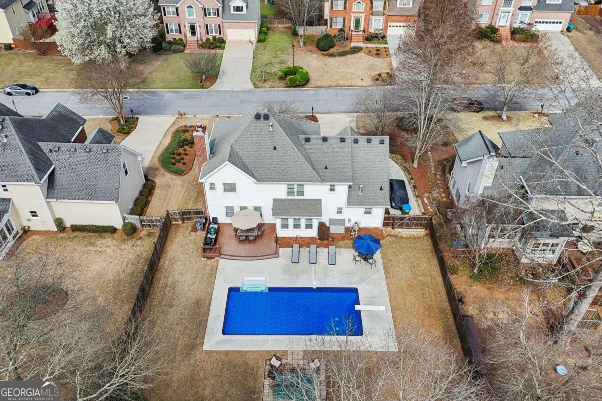 4304 Cedar Bluff Way Lilburn - Photo 58