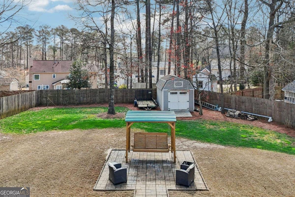 4304 Cedar Bluff Way Lilburn - Photo 59