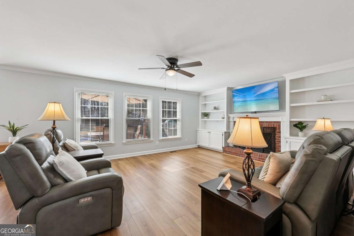 4304 Cedar Bluff Way Lilburn - Photo 6