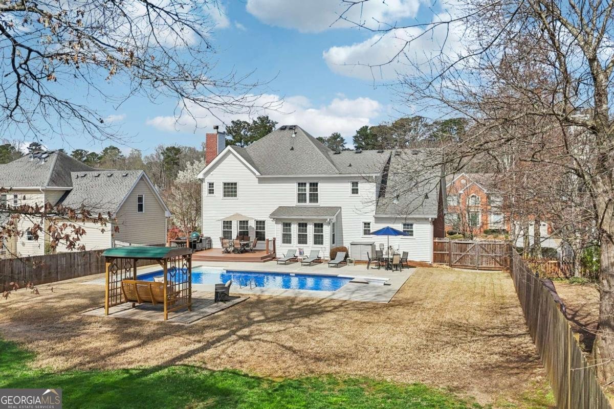 4304 Cedar Bluff Way Lilburn - Photo 60