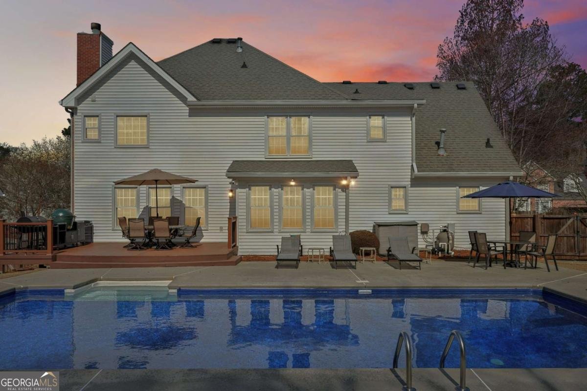 4304 Cedar Bluff Way Lilburn - Photo 66