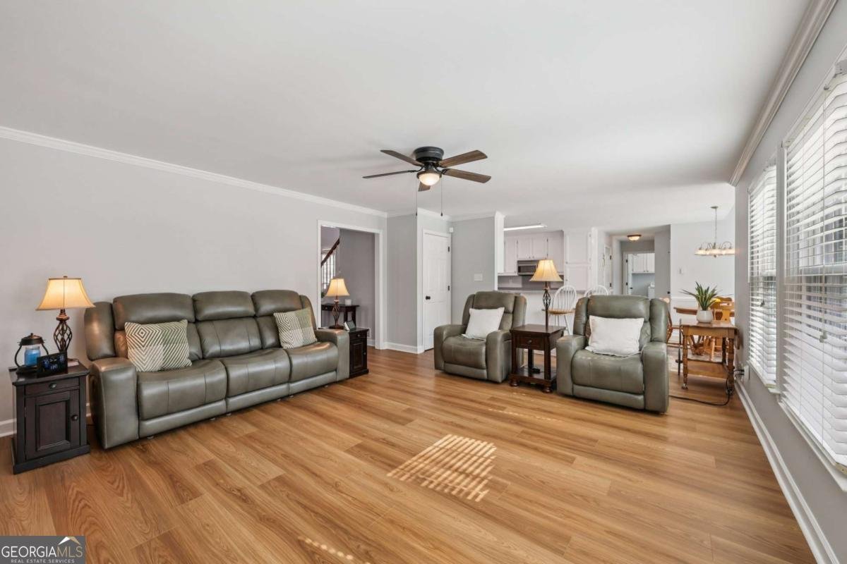 4304 Cedar Bluff Way Lilburn - Photo 7