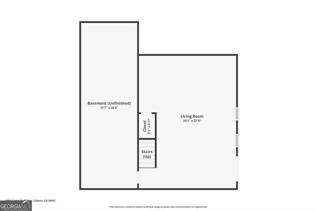 4304 Cedar Bluff Way Lilburn - Photo 70