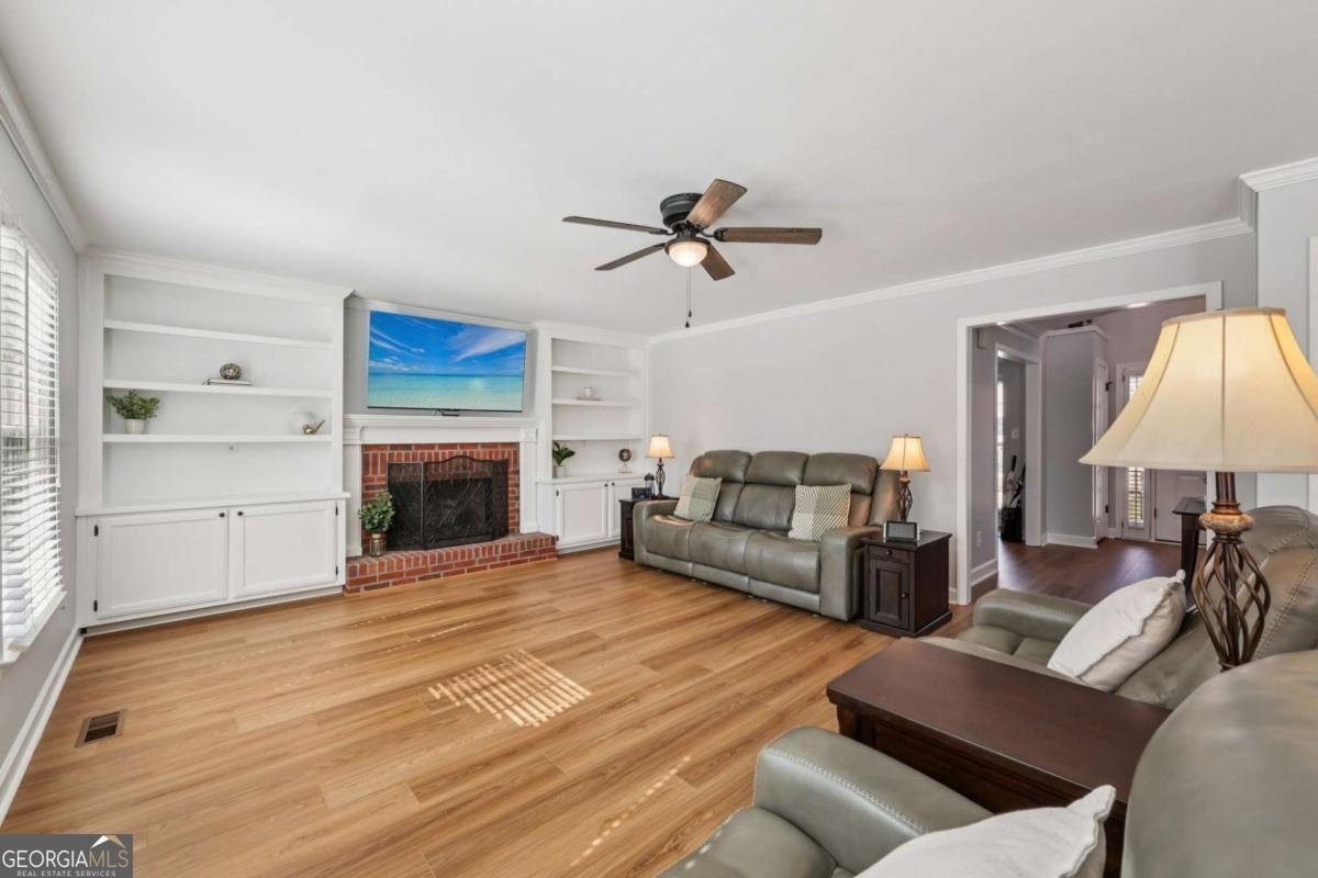 4304 Cedar Bluff Way Lilburn - Photo 8