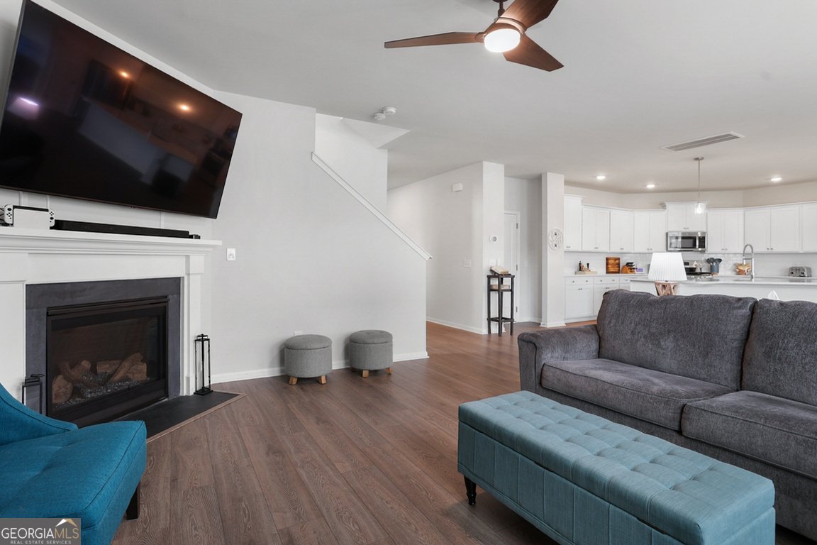 102 Franklins Walk Rincon - Photo 11