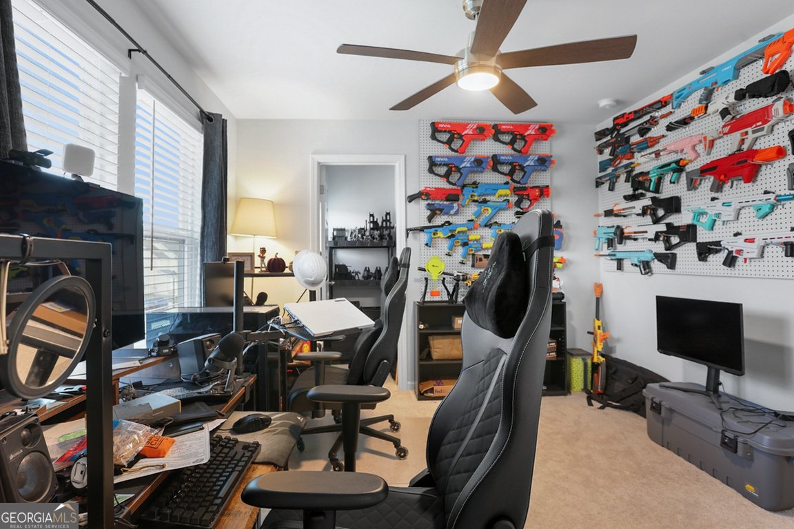 102 Franklins Walk Rincon - Photo 26