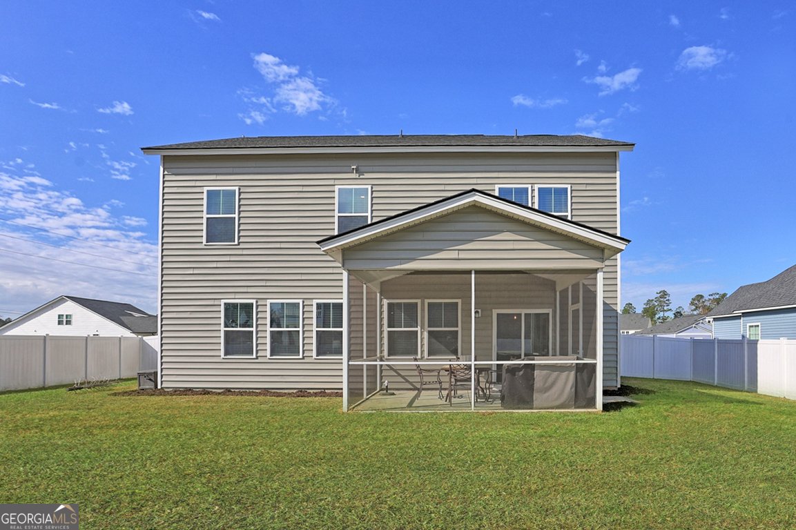 102 Franklins Walk Rincon - Photo 46