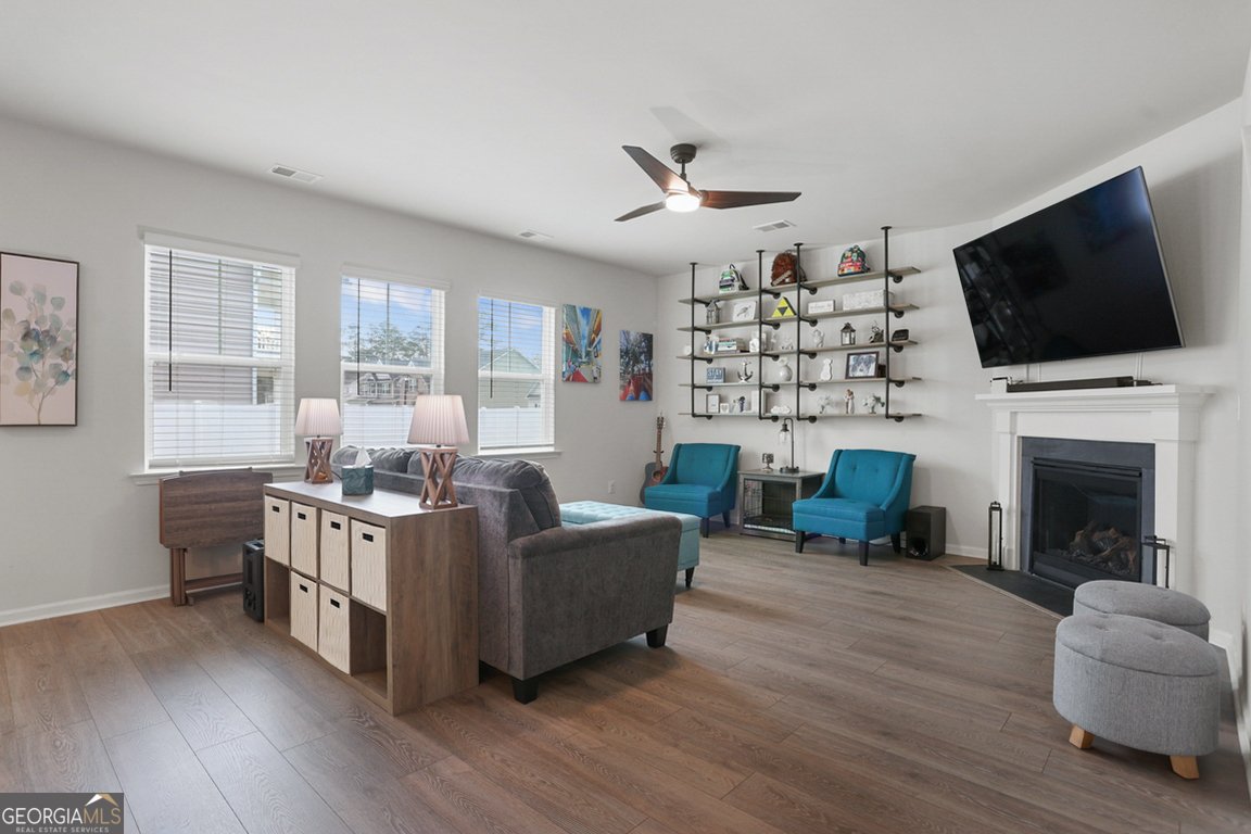 102 Franklins Walk Rincon - Photo 7