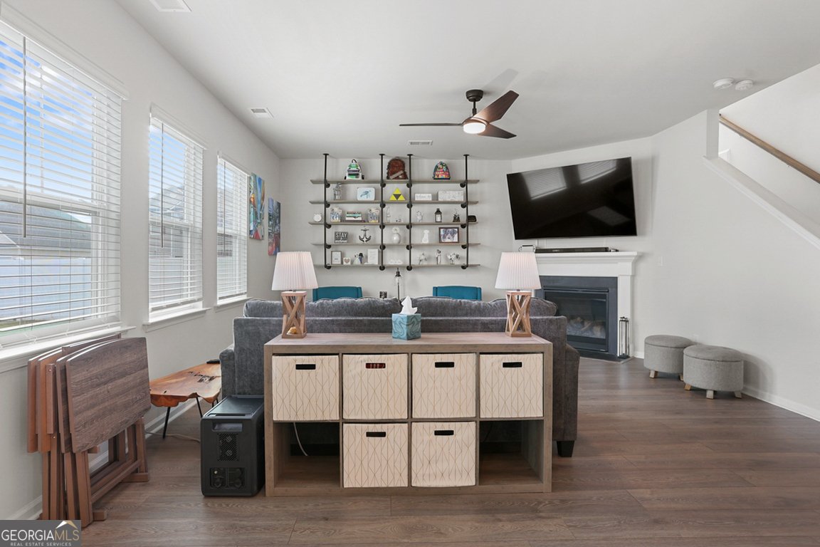 102 Franklins Walk Rincon - Photo 8