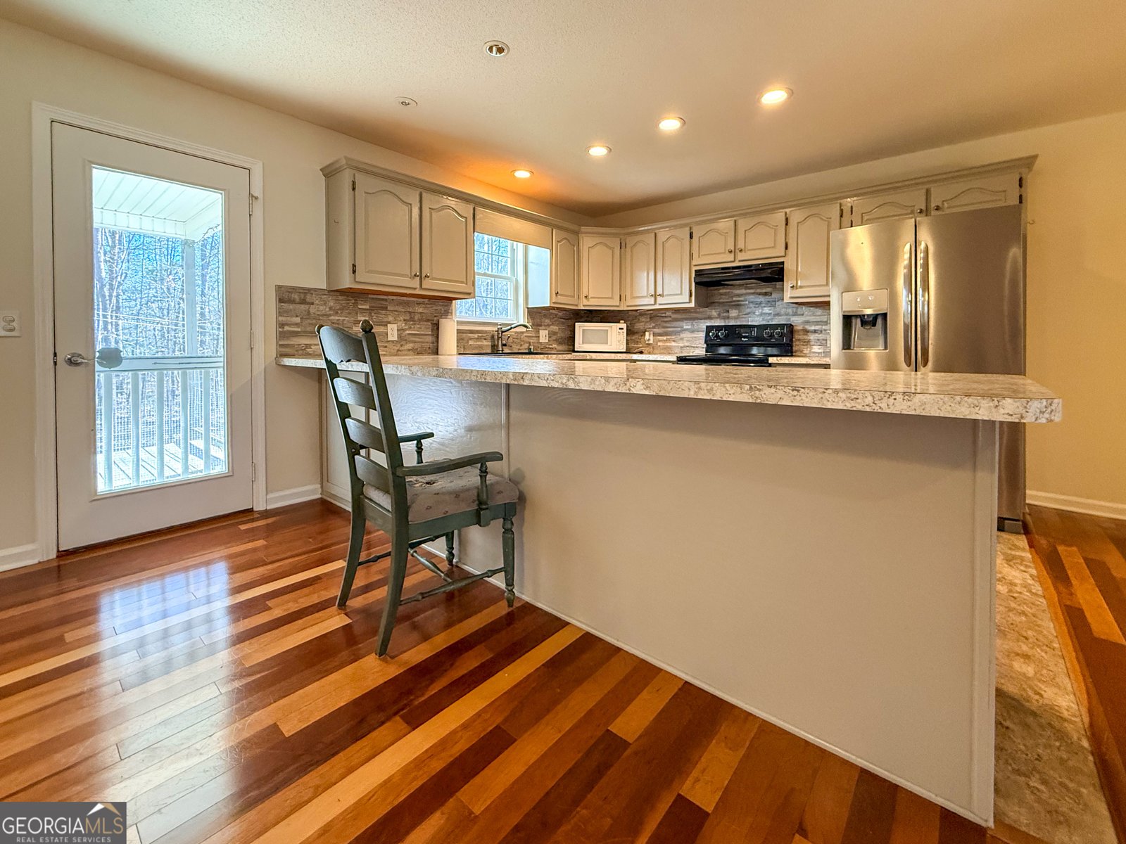 160 Heather Way Cleveland - Photo 18