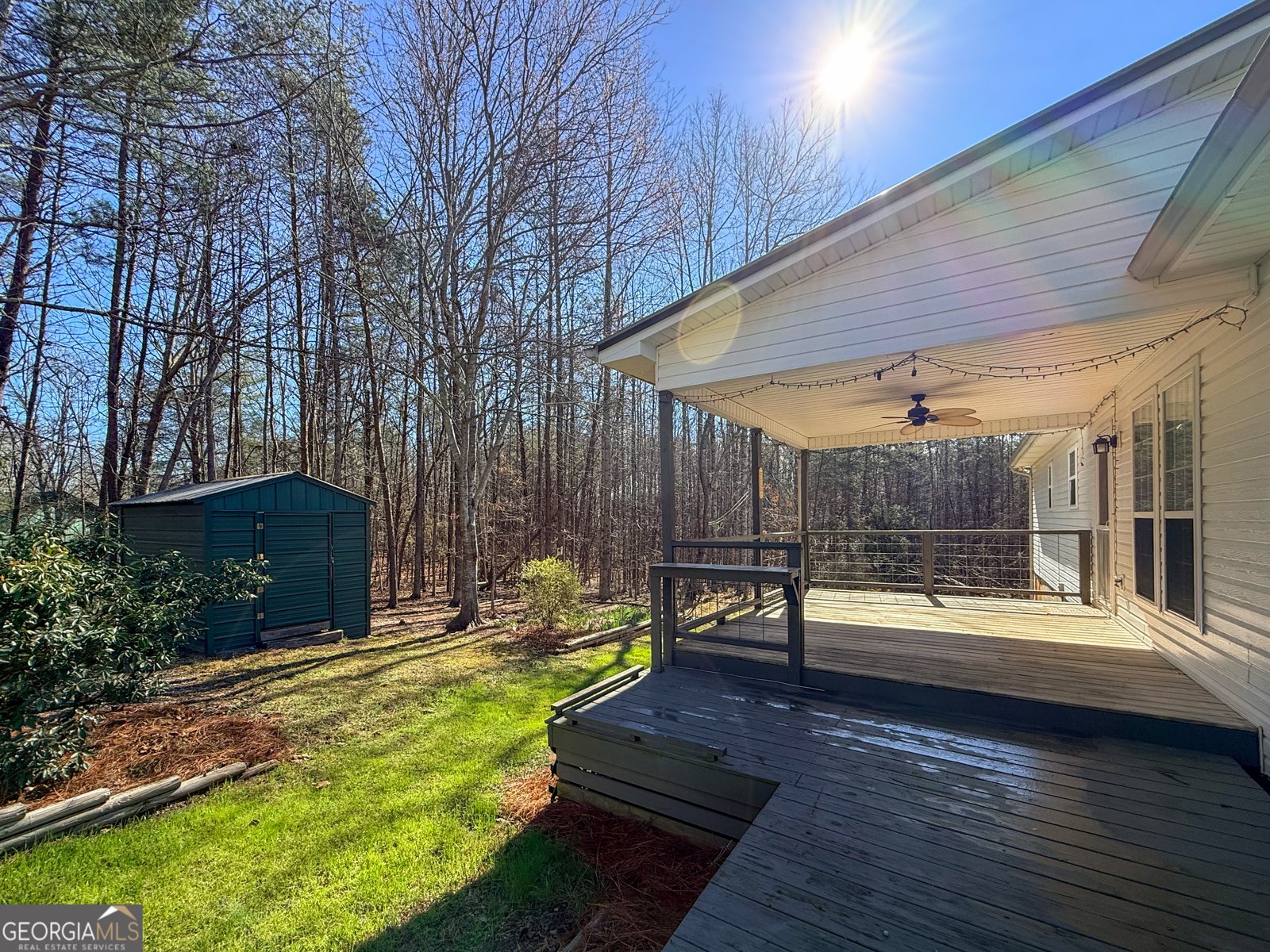 160 Heather Way Cleveland - Photo 35