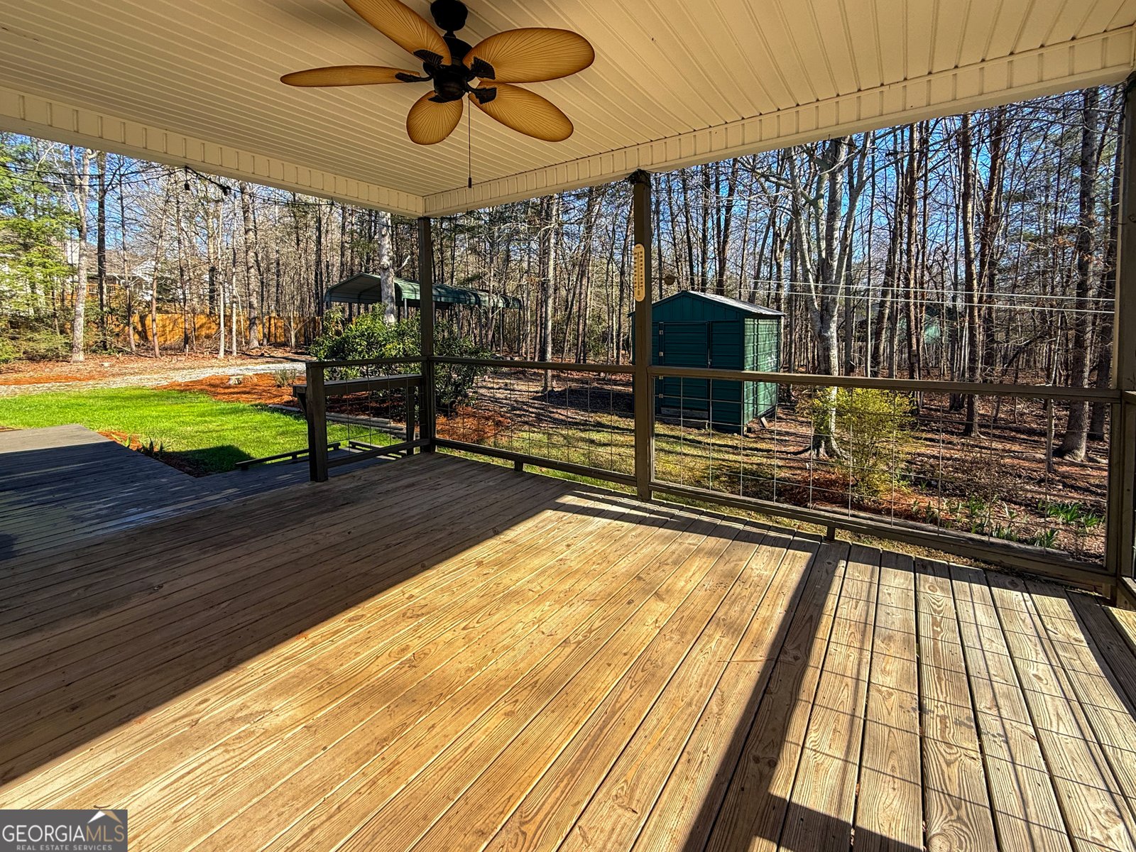 160 Heather Way Cleveland - Photo 37