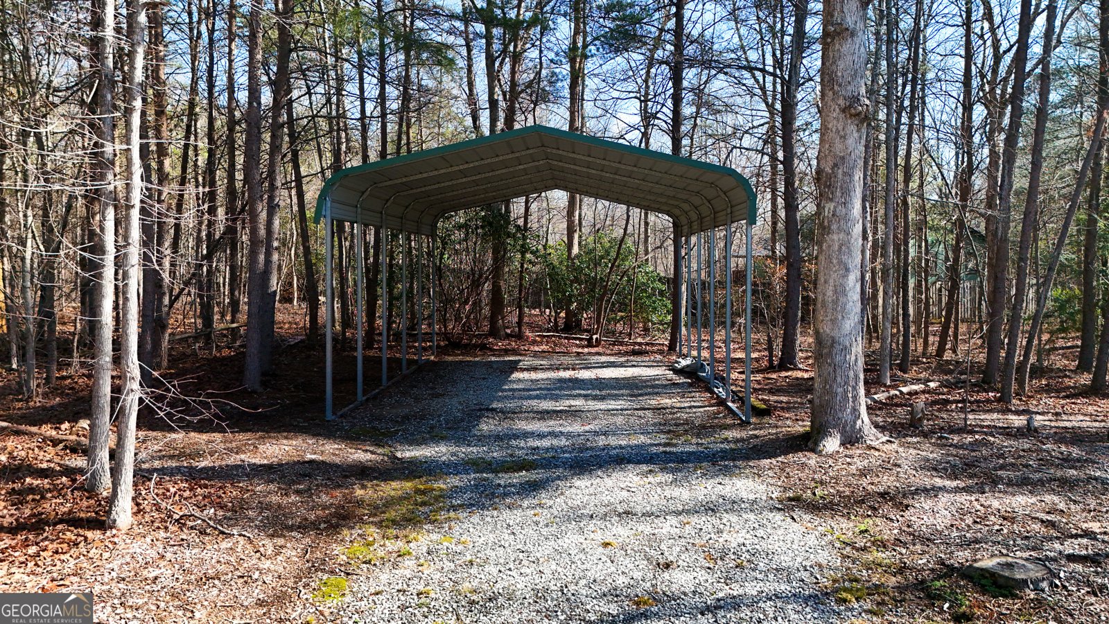 160 Heather Way Cleveland - Photo 40