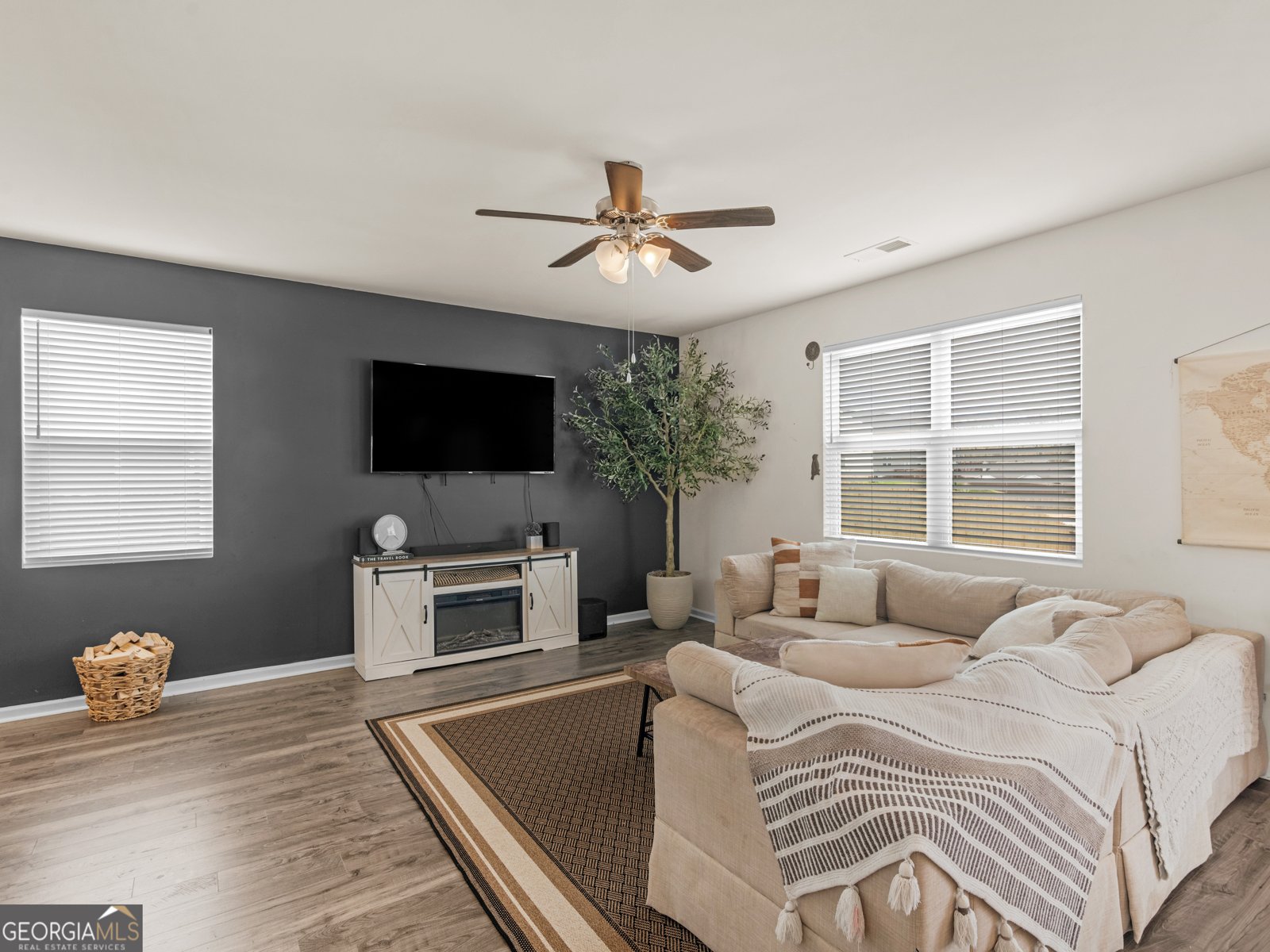 205 Montgomery Drive Stockbridge - Photo 10