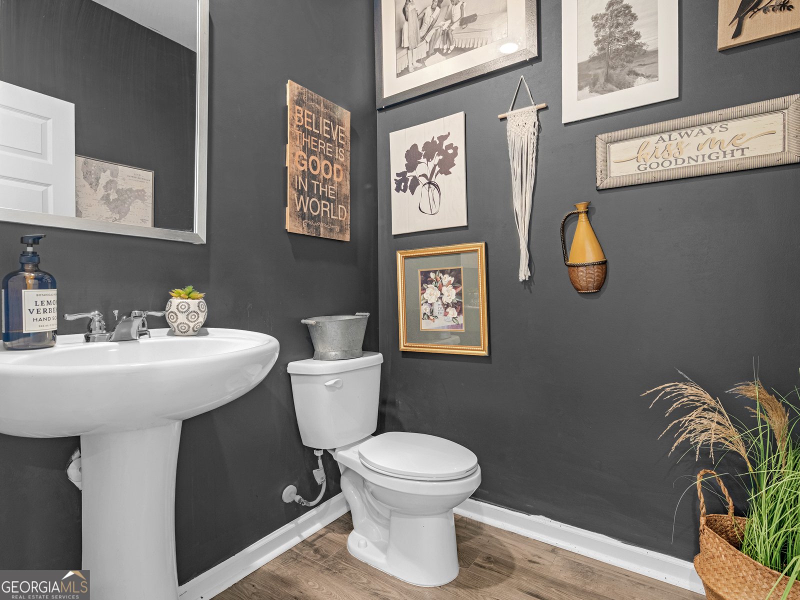 205 Montgomery Drive Stockbridge - Photo 14