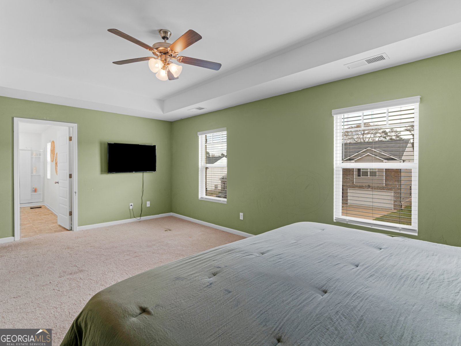 205 Montgomery Drive Stockbridge - Photo 15