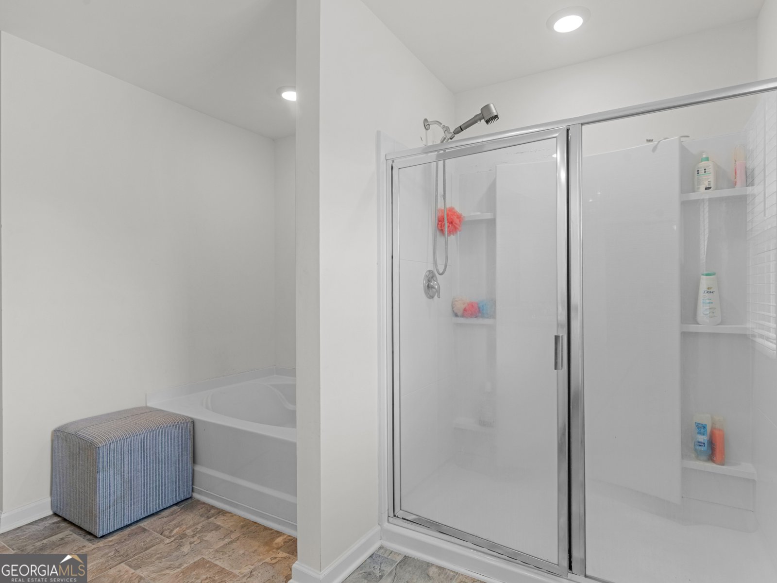 205 Montgomery Drive Stockbridge - Photo 17