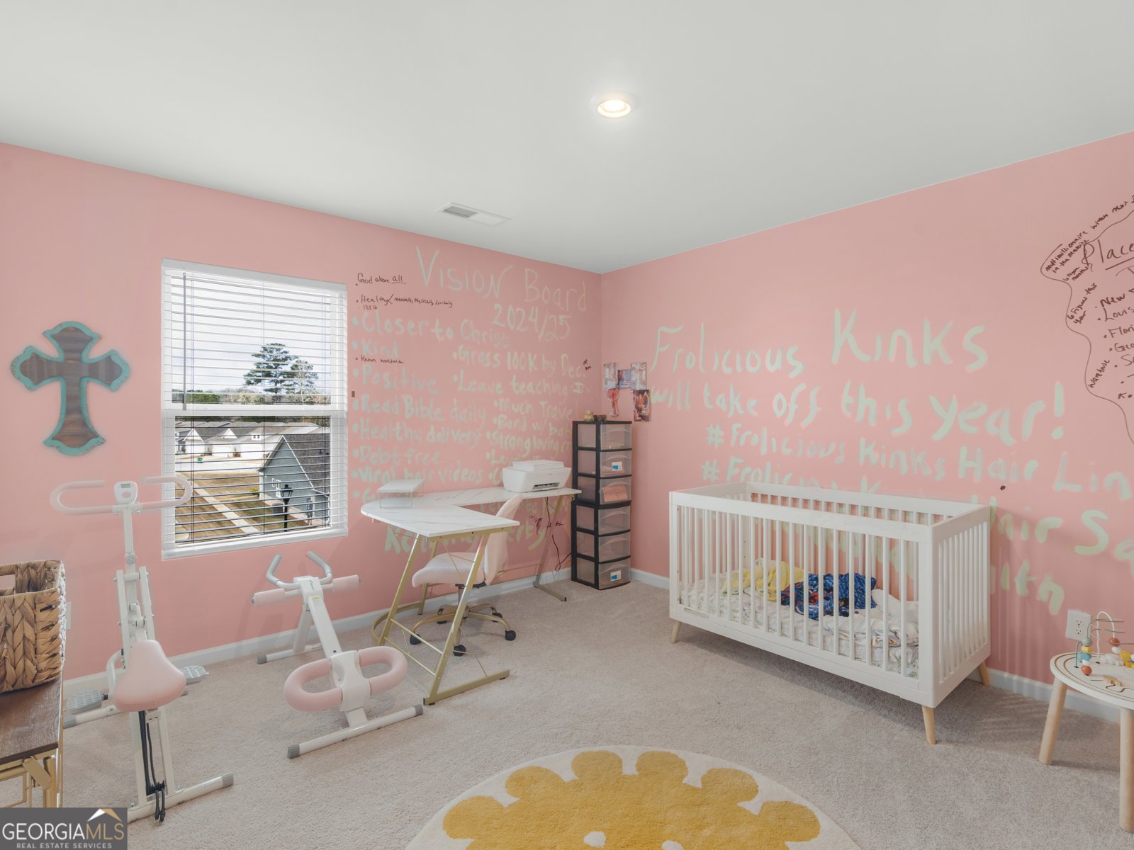 205 Montgomery Drive Stockbridge - Photo 18