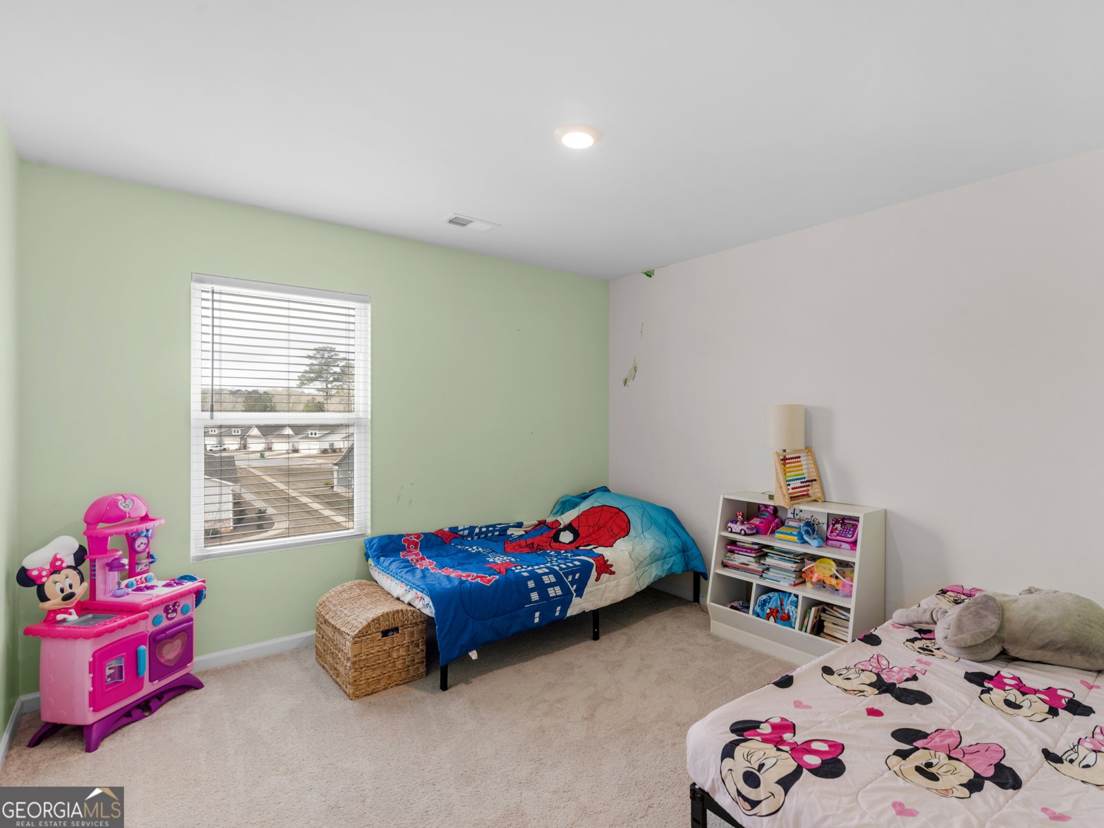 205 Montgomery Drive Stockbridge - Photo 19