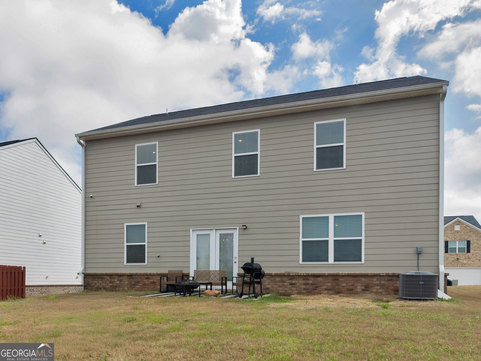 205 Montgomery Drive Stockbridge - Photo 22