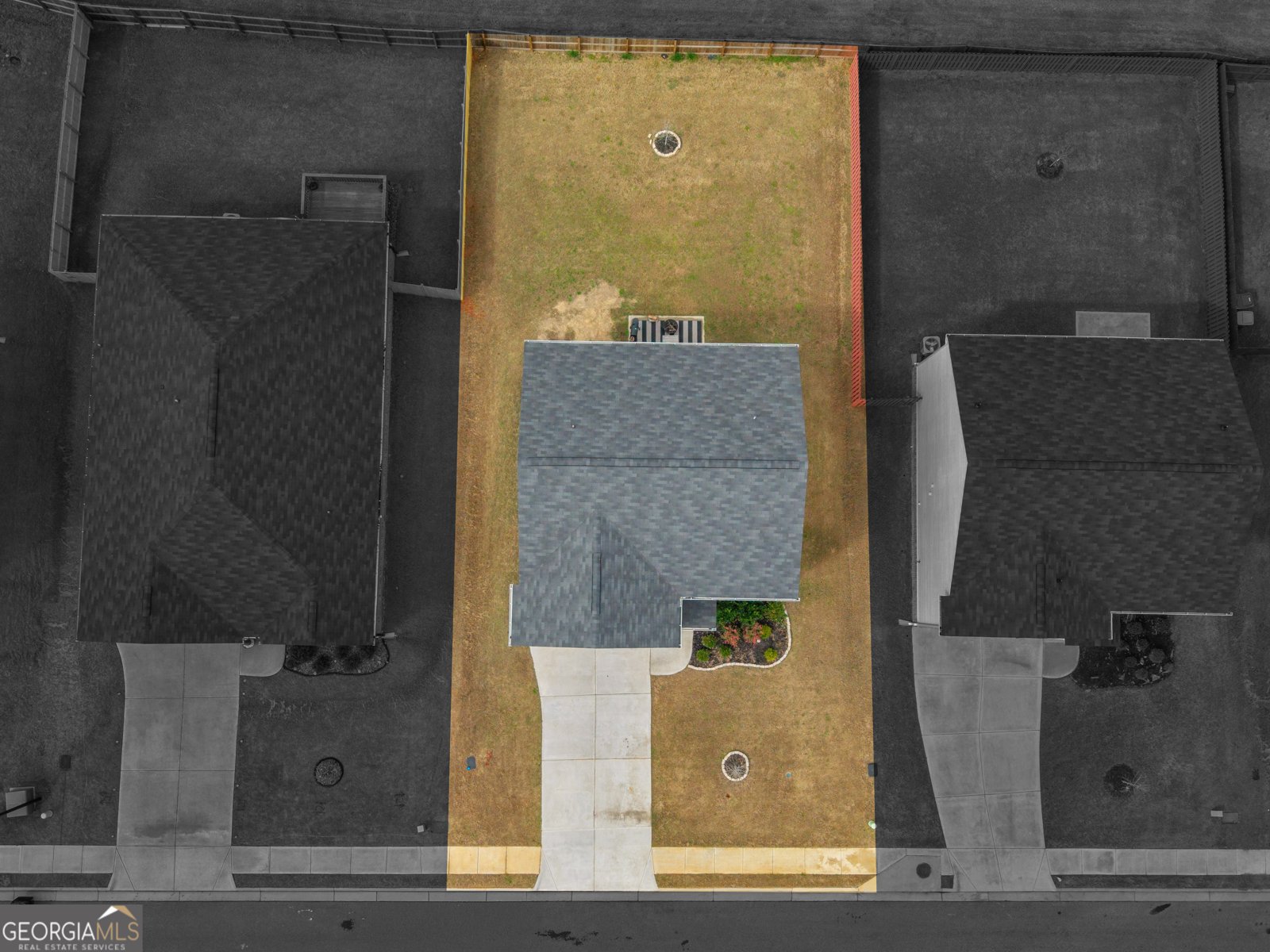 205 Montgomery Drive Stockbridge - Photo 23