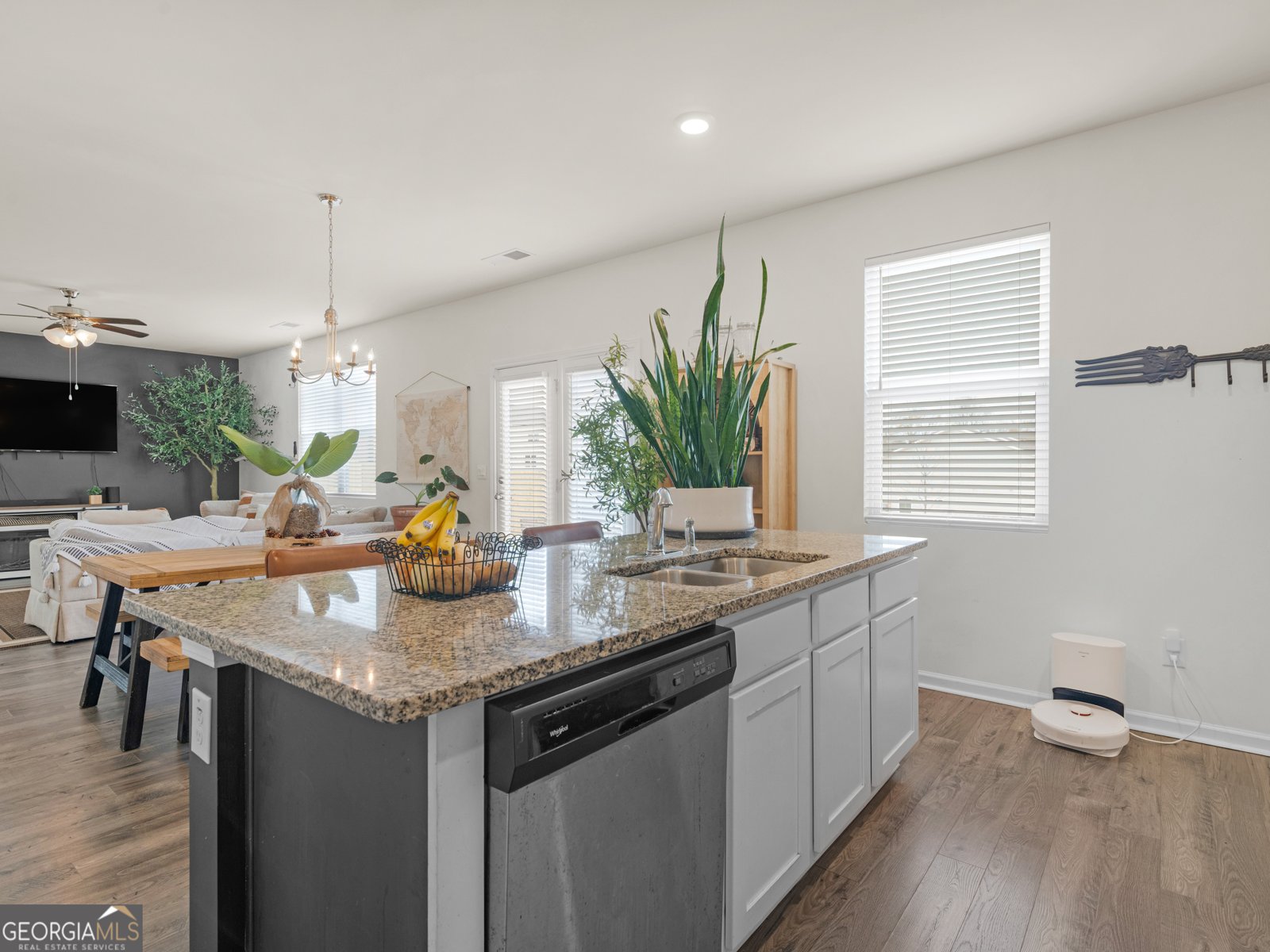 205 Montgomery Drive Stockbridge - Photo 7