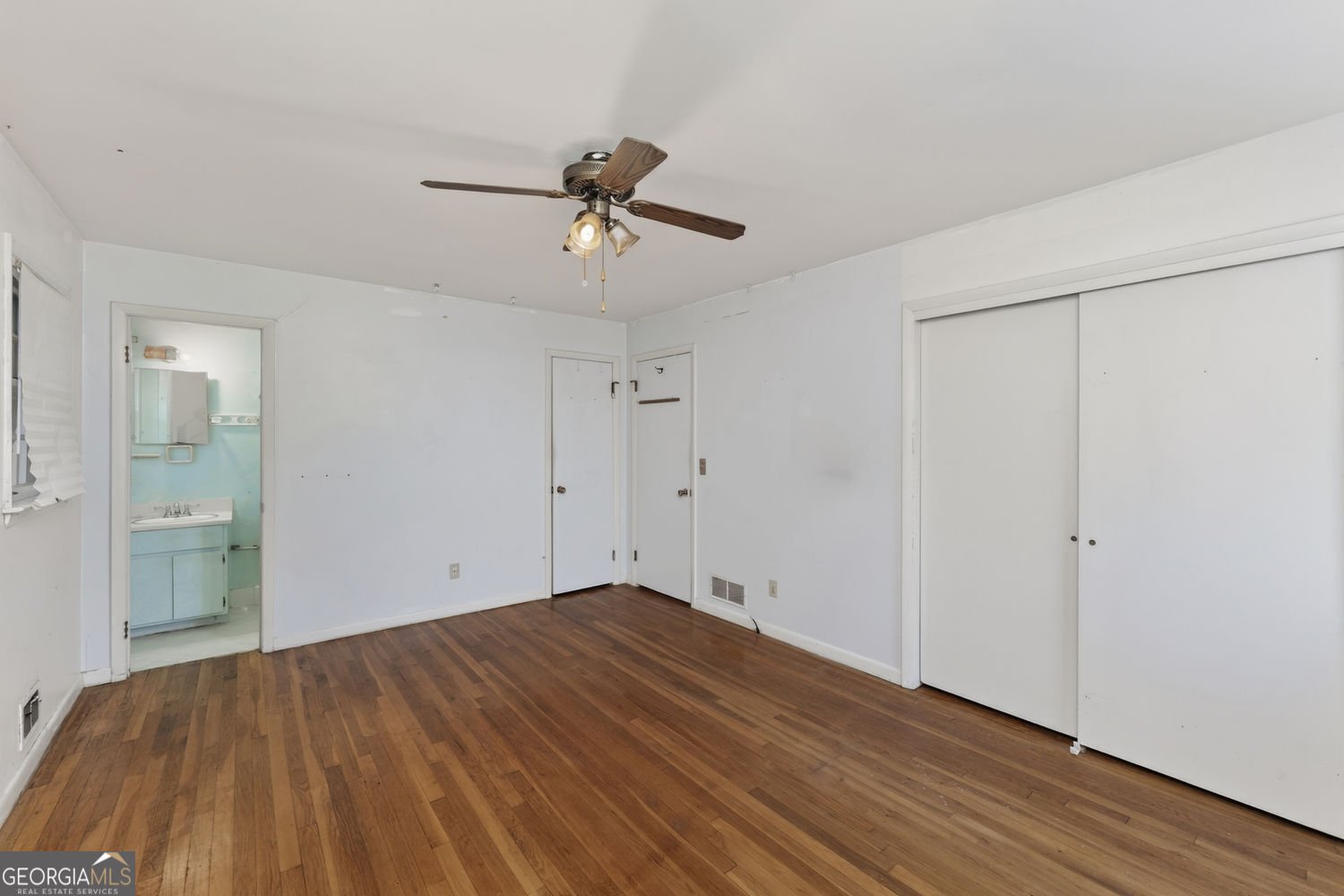 4260 Bingham Court Stone Mountain - Photo 17