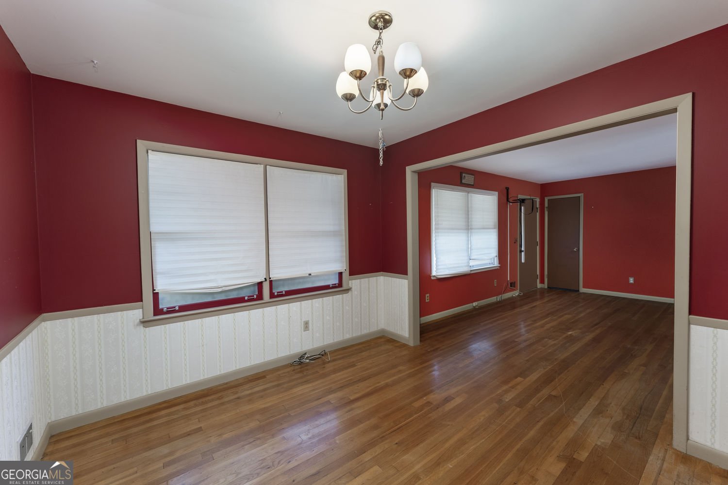 4260 Bingham Court Stone Mountain - Photo 7