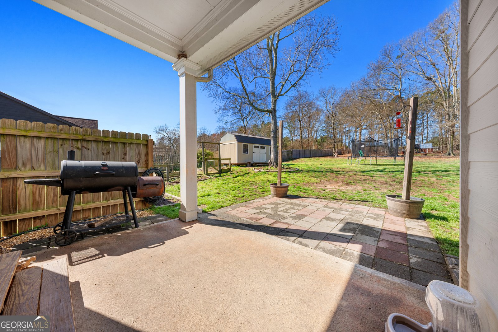 529 North Point Circle Hartwell - Photo 17