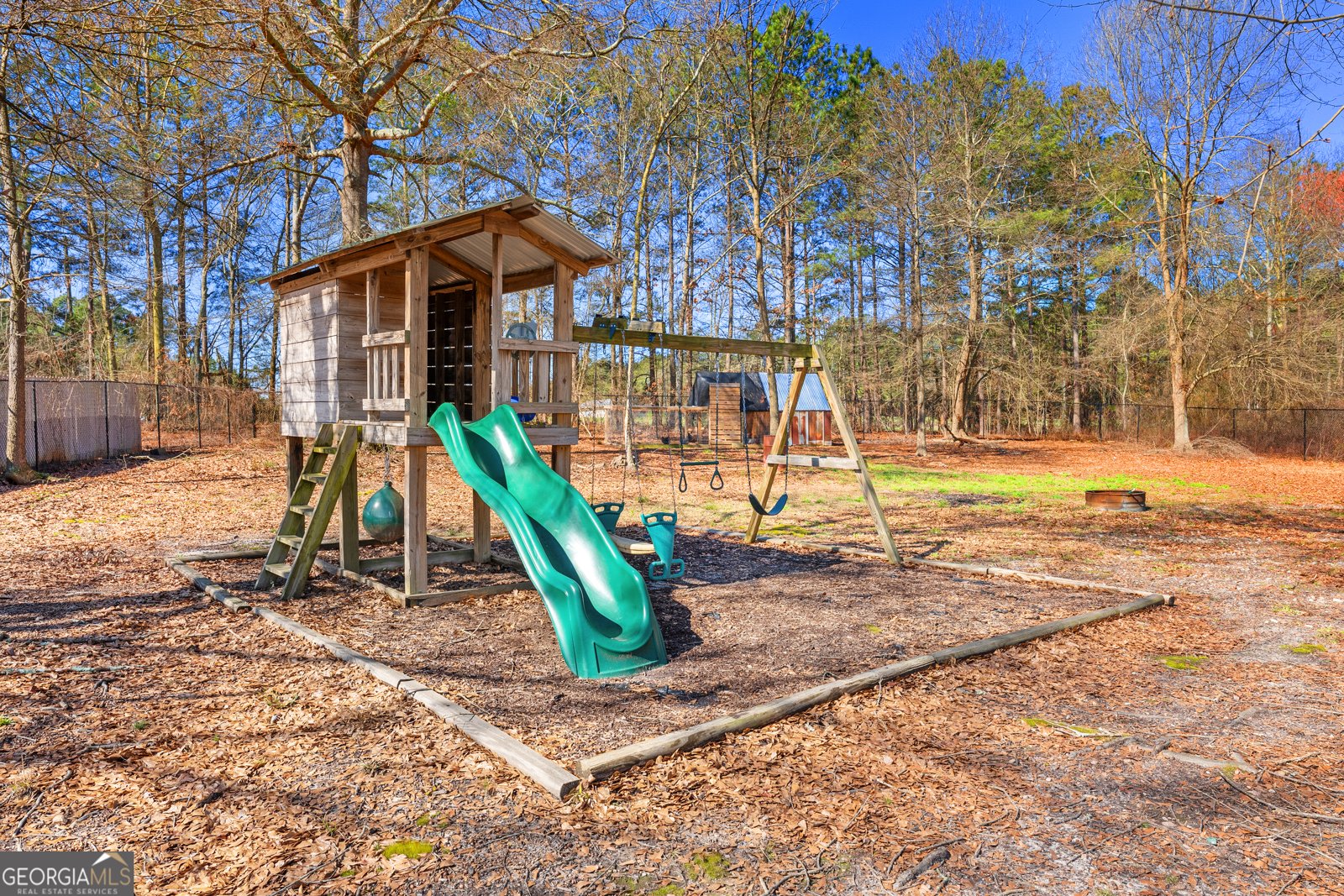 529 North Point Circle Hartwell - Photo 18