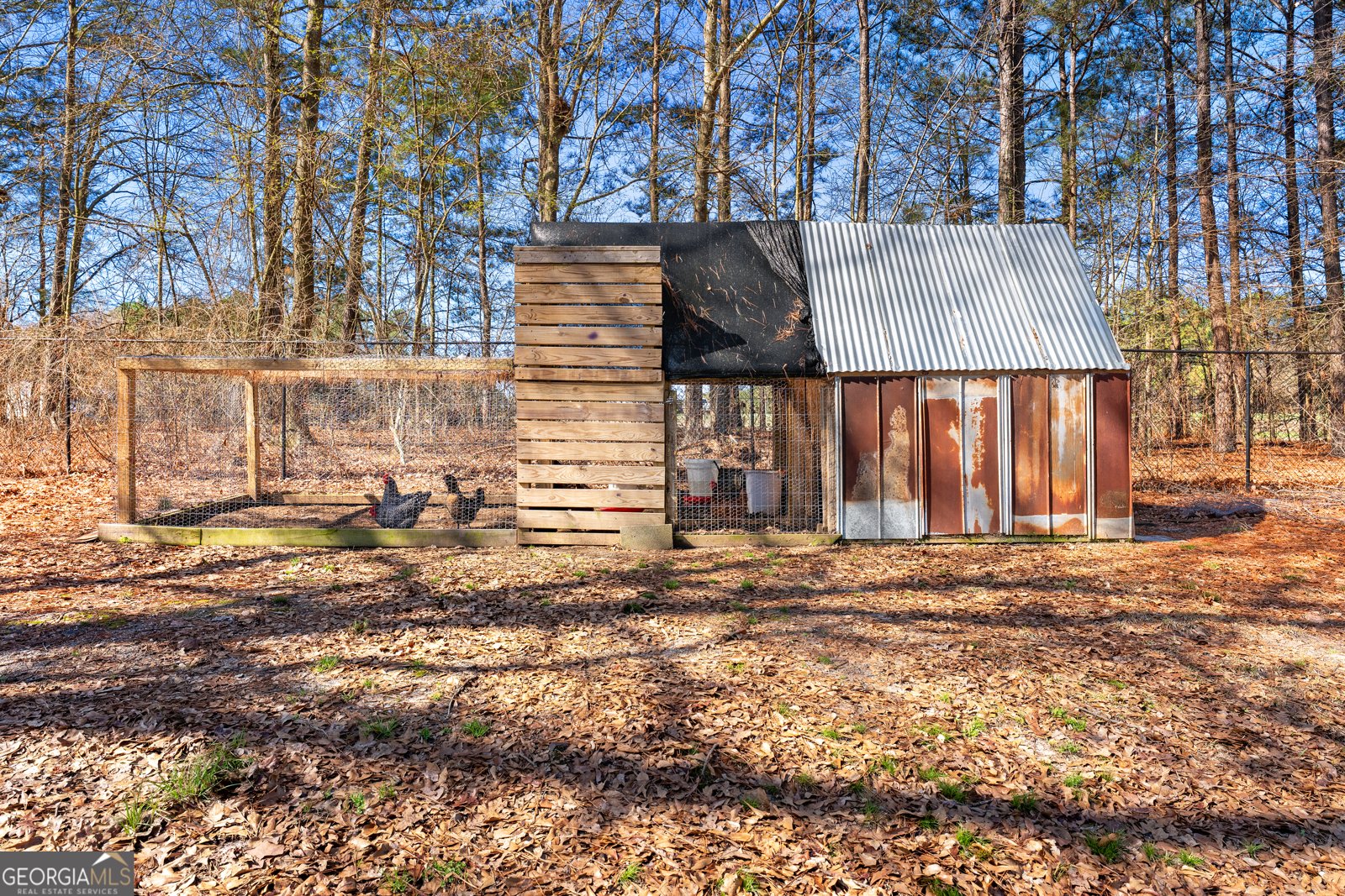 529 North Point Circle Hartwell - Photo 19