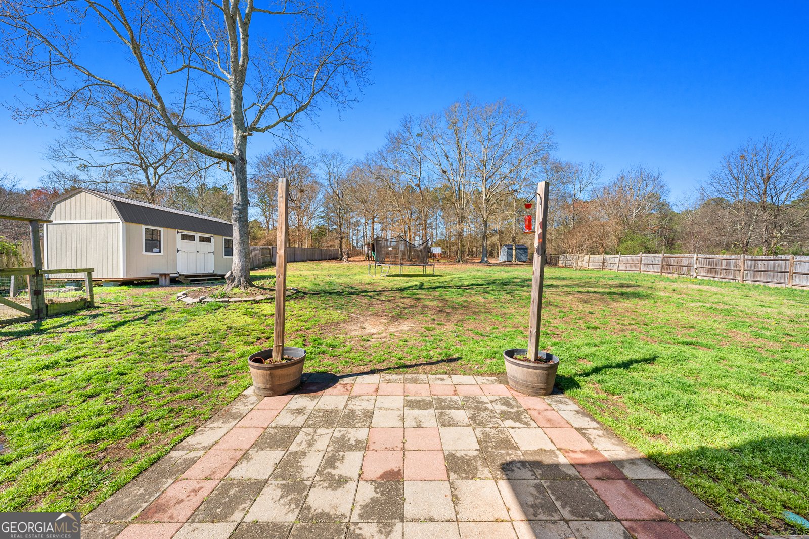 529 North Point Circle Hartwell - Photo 20