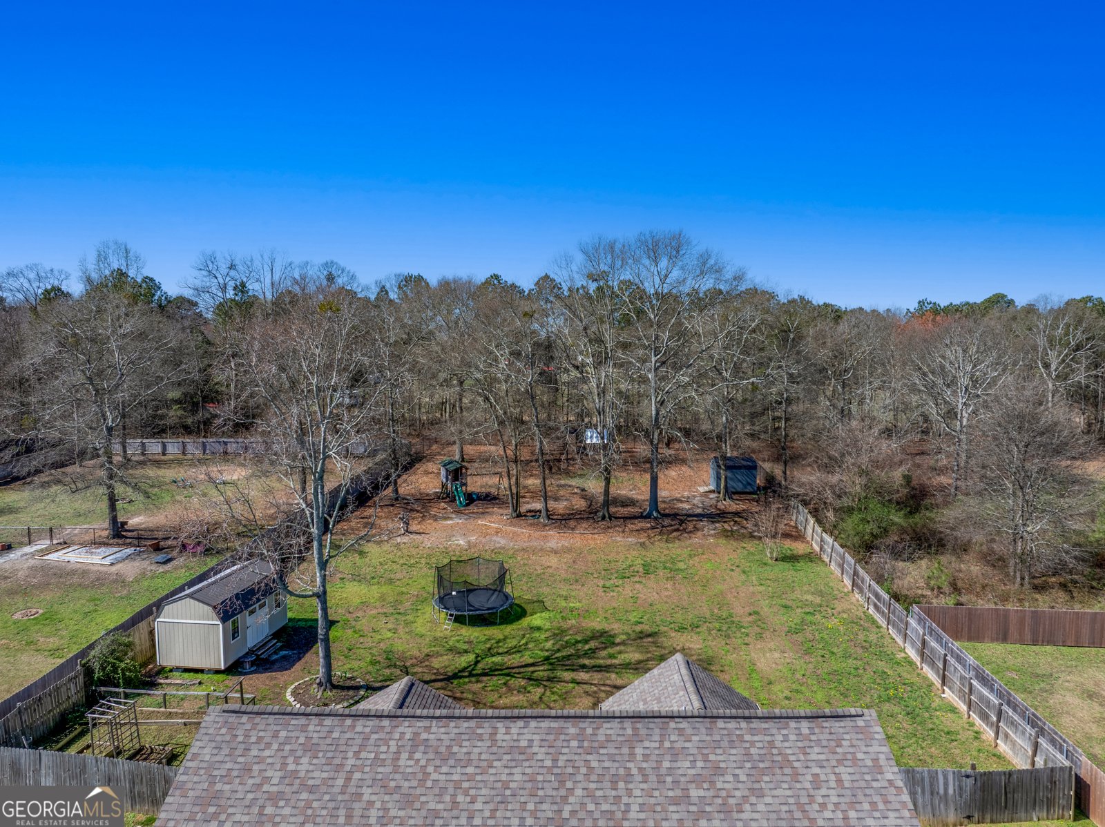 529 North Point Circle Hartwell - Photo 22