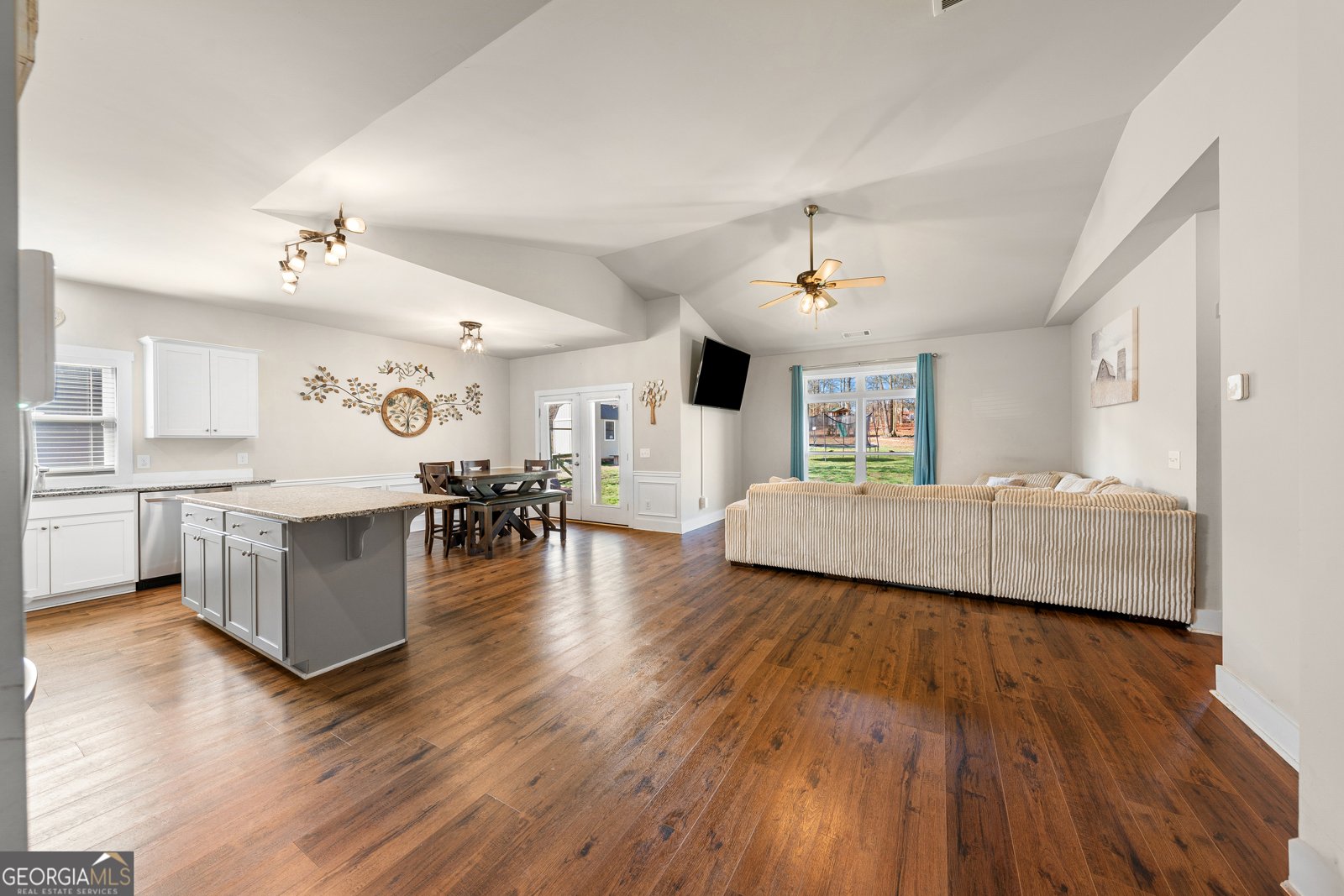 529 North Point Circle Hartwell - Photo 6