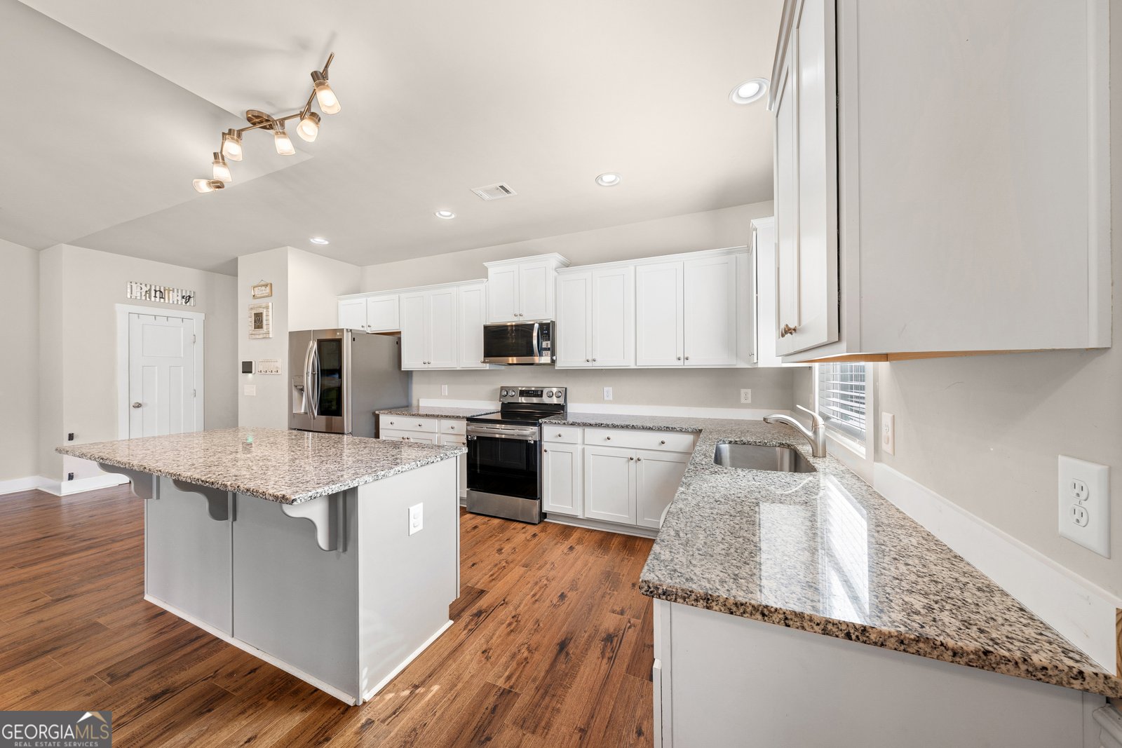 529 North Point Circle Hartwell - Photo 7