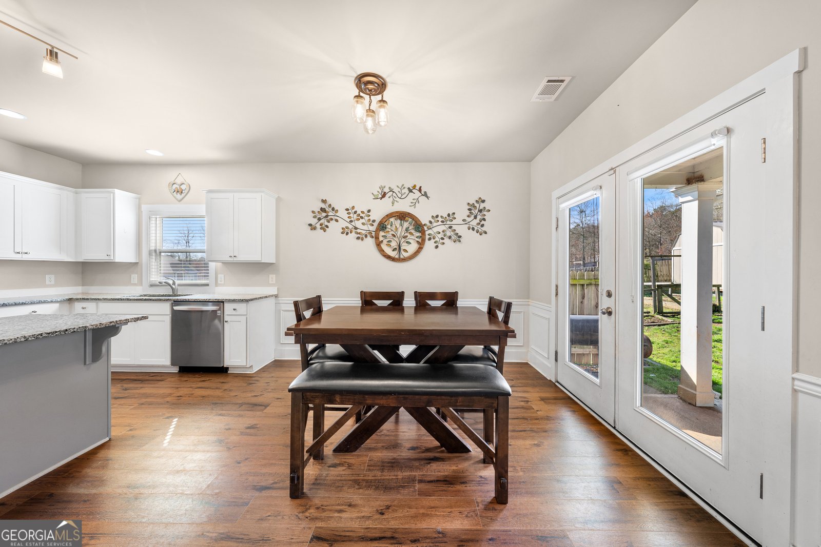 529 North Point Circle Hartwell - Photo 8