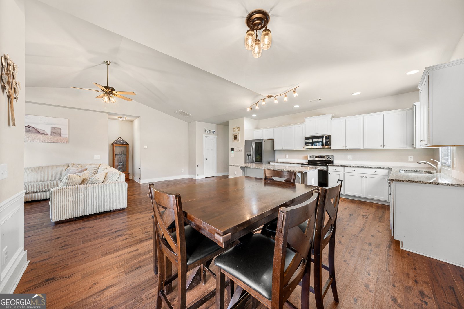 529 North Point Circle Hartwell - Photo 9