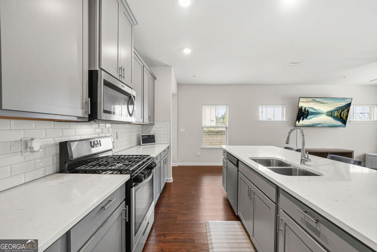 1433 Flathead River Lane Marietta - Photo 10