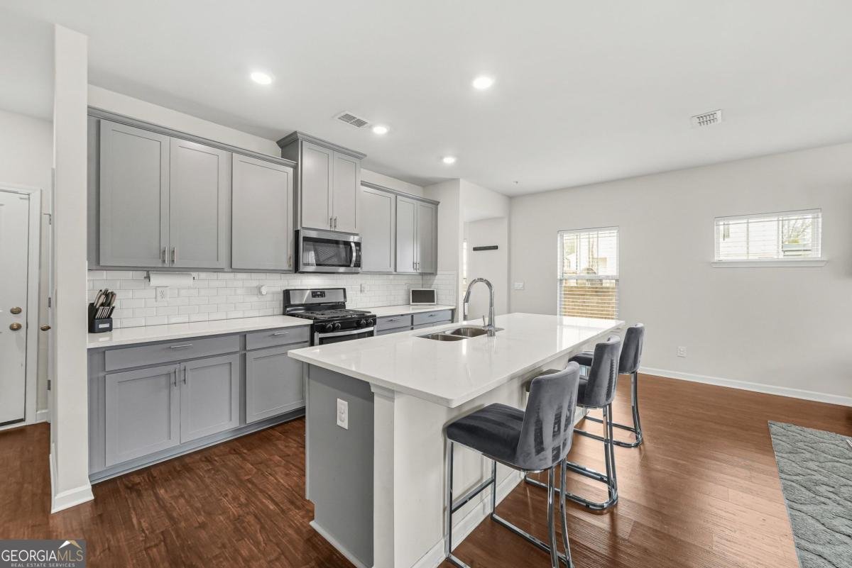 1433 Flathead River Lane Marietta - Photo 11