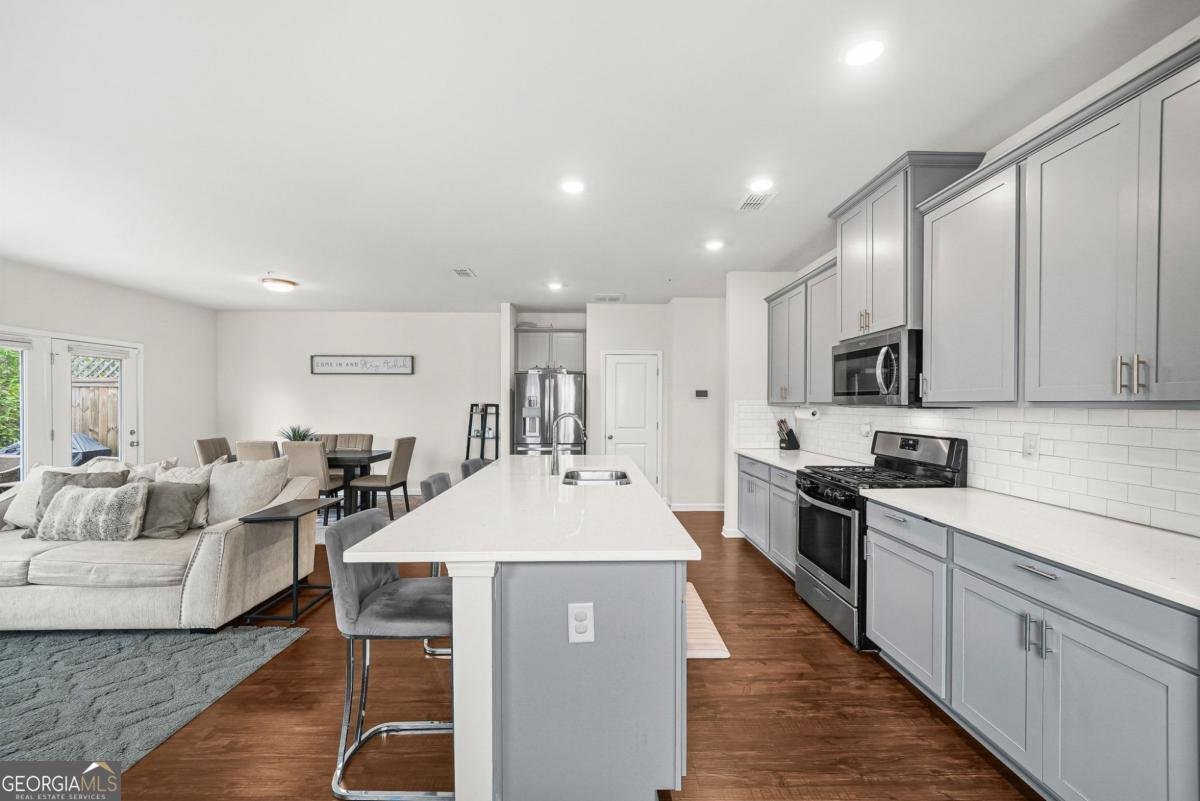 1433 Flathead River Lane Marietta - Photo 12