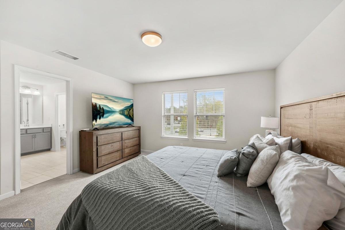 1433 Flathead River Lane Marietta - Photo 16