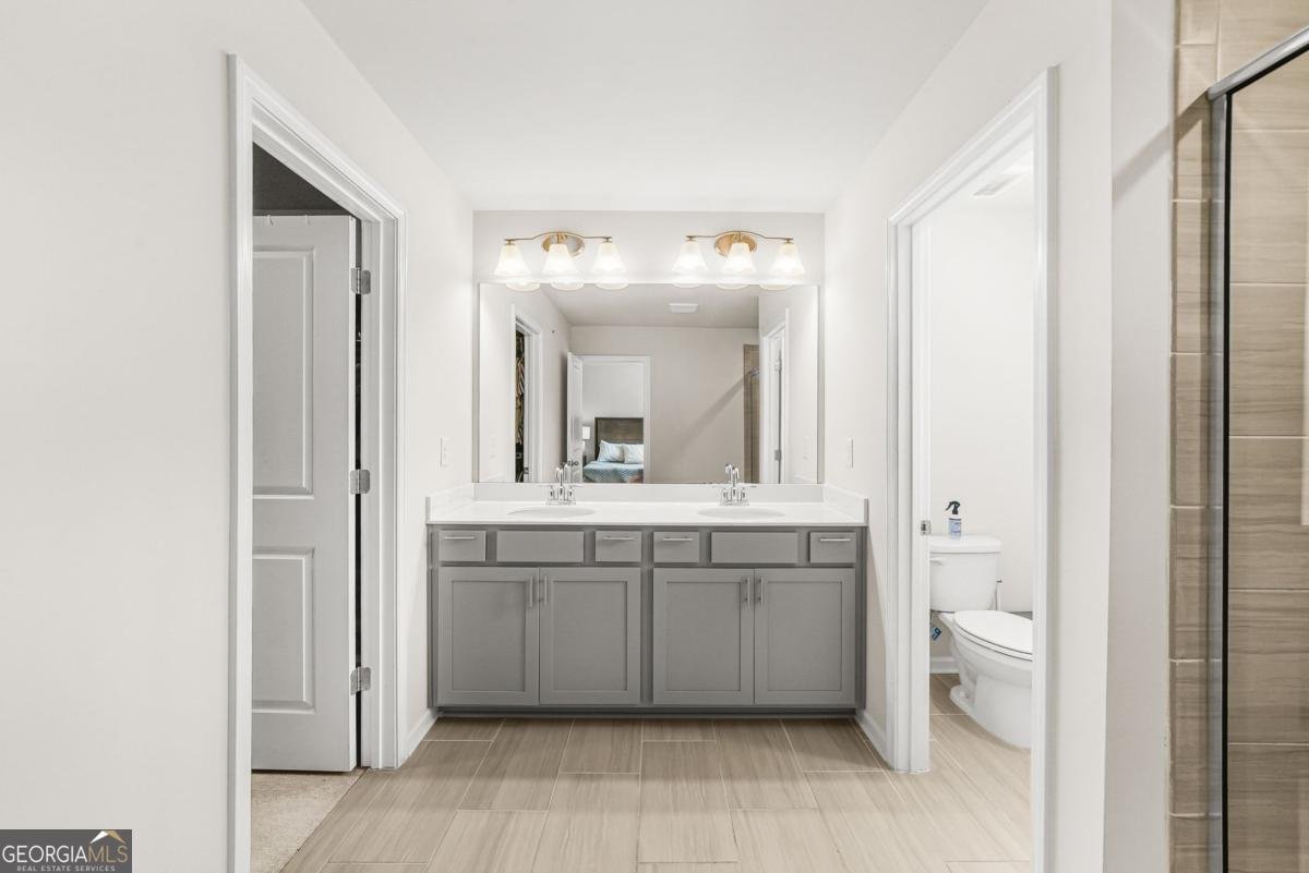 1433 Flathead River Lane Marietta - Photo 18