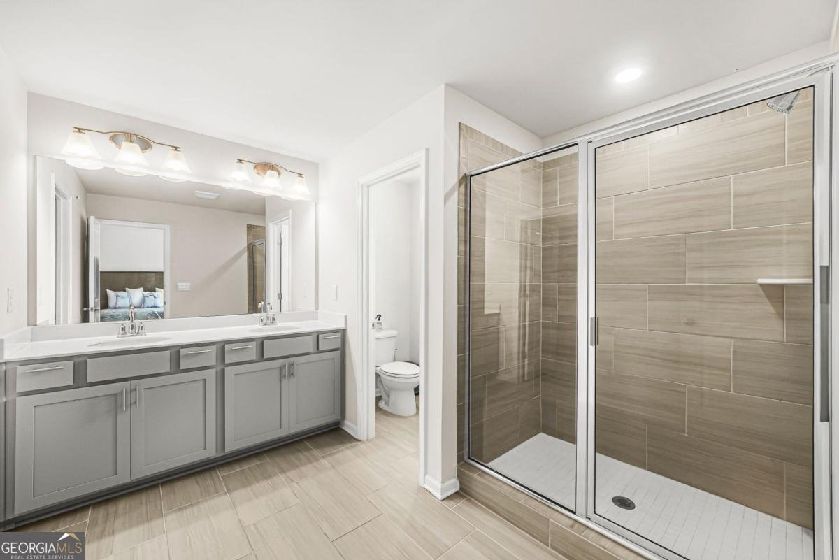 1433 Flathead River Lane Marietta - Photo 19