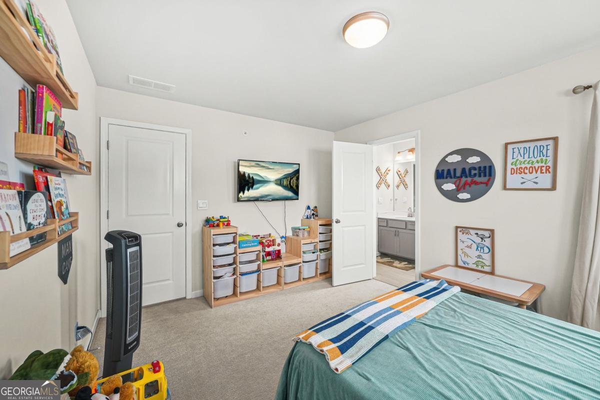 1433 Flathead River Lane Marietta - Photo 21