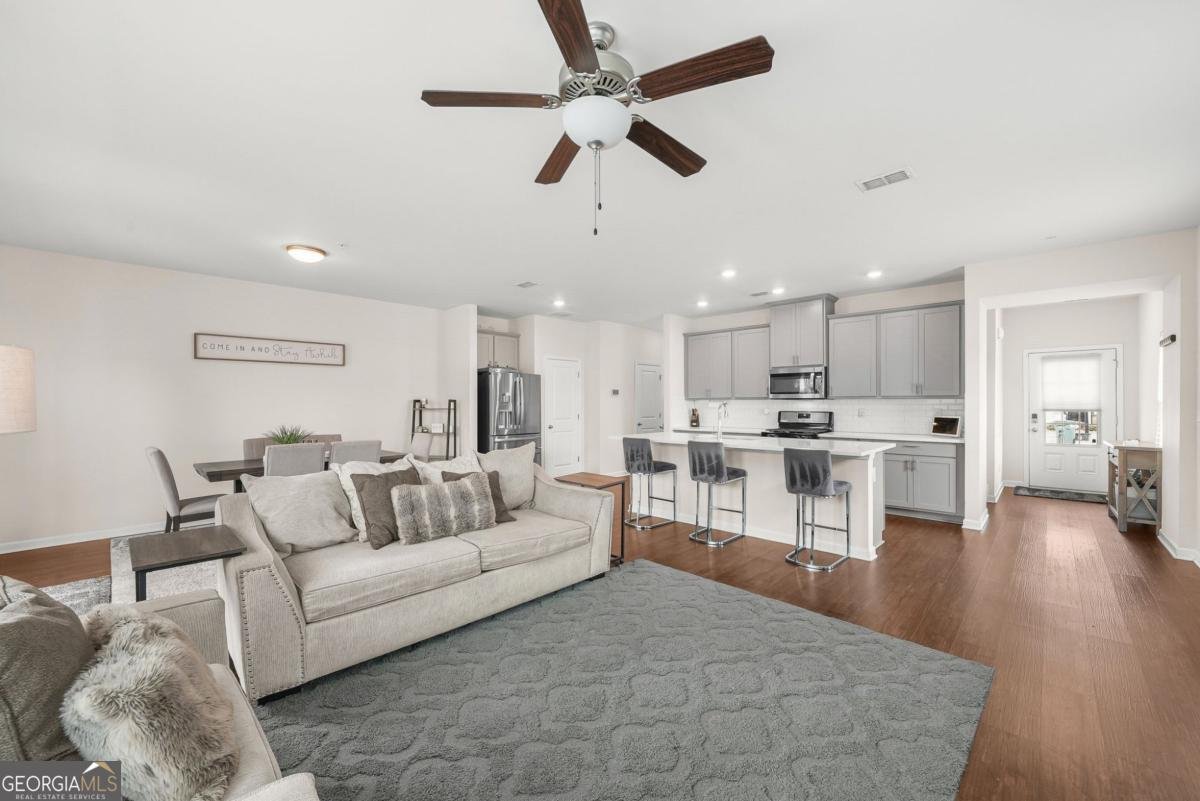 1433 Flathead River Lane Marietta - Photo 6